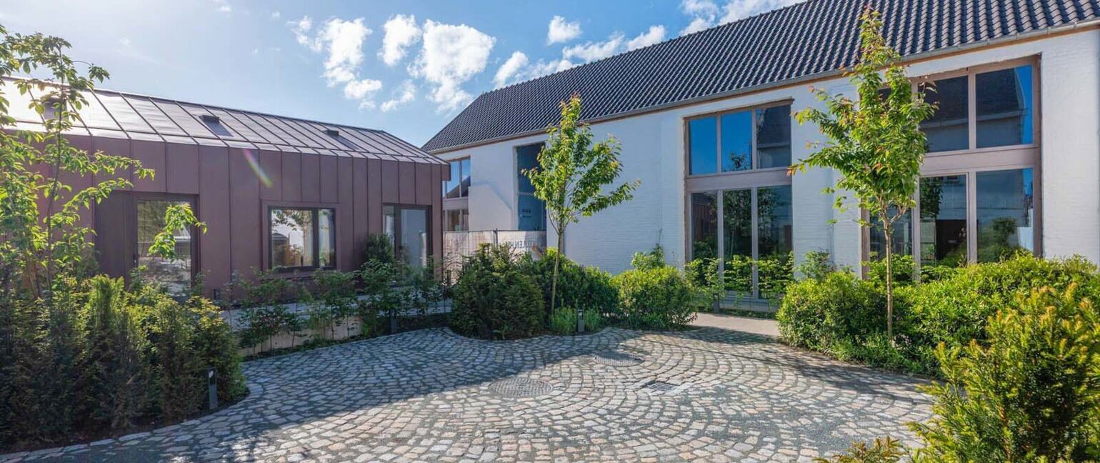 Vakantiewoning te koop in Maaseik
