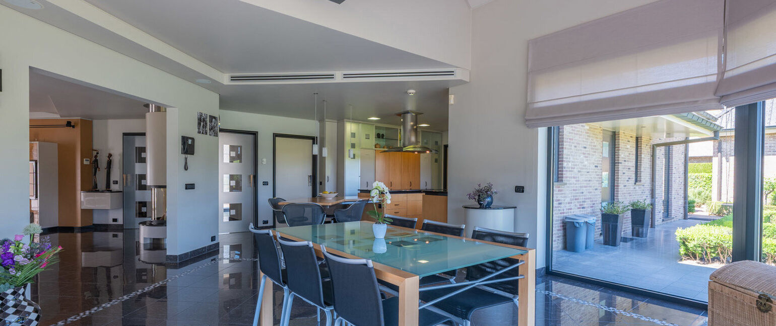 Villa te koop in Bree
