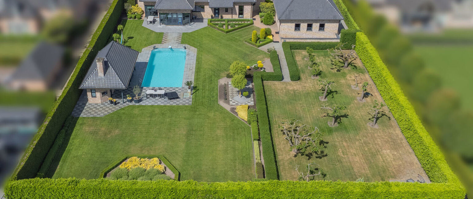 Villa te koop in Bree