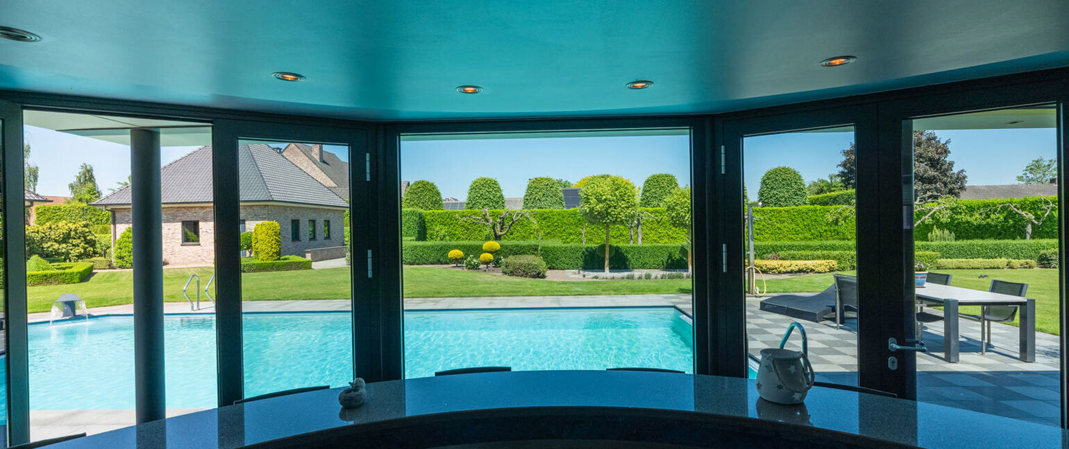 Villa te koop in Bree