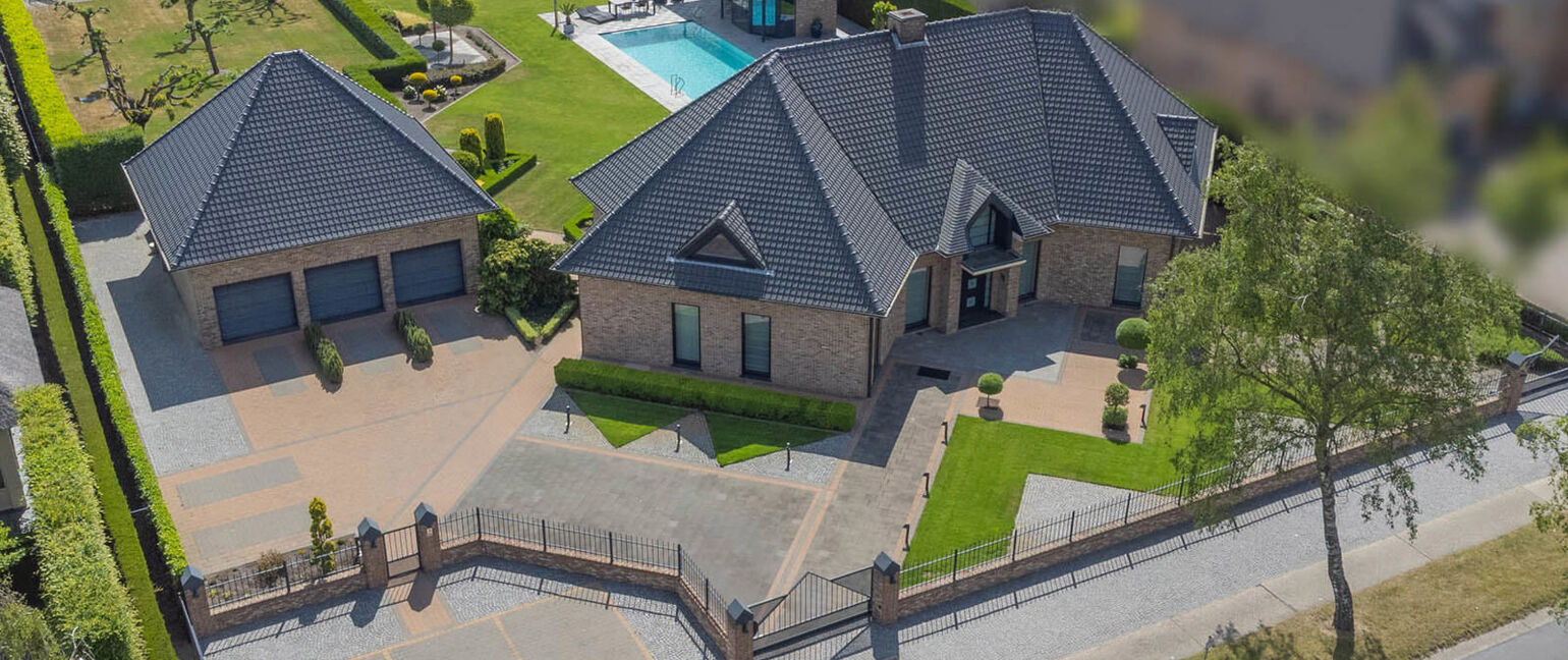 Villa te koop in Bree