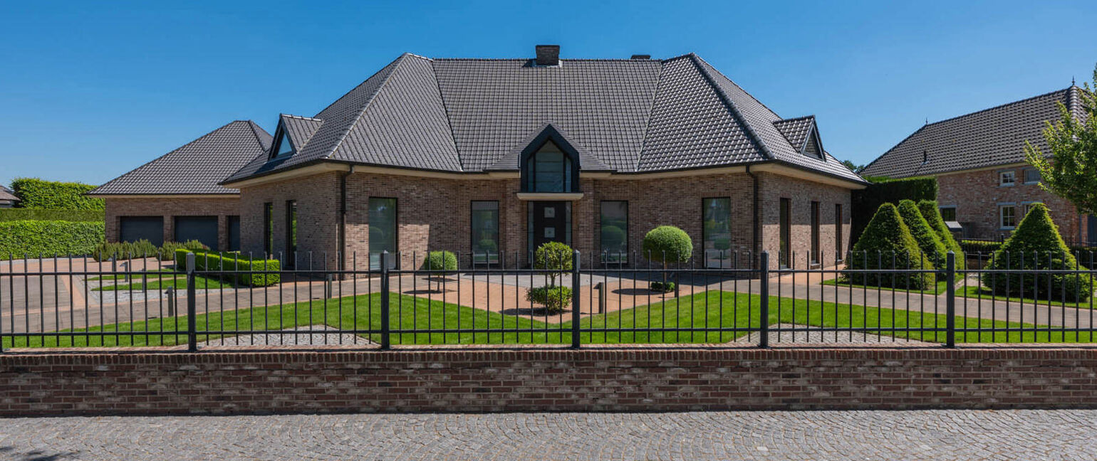 Villa te koop in Bree