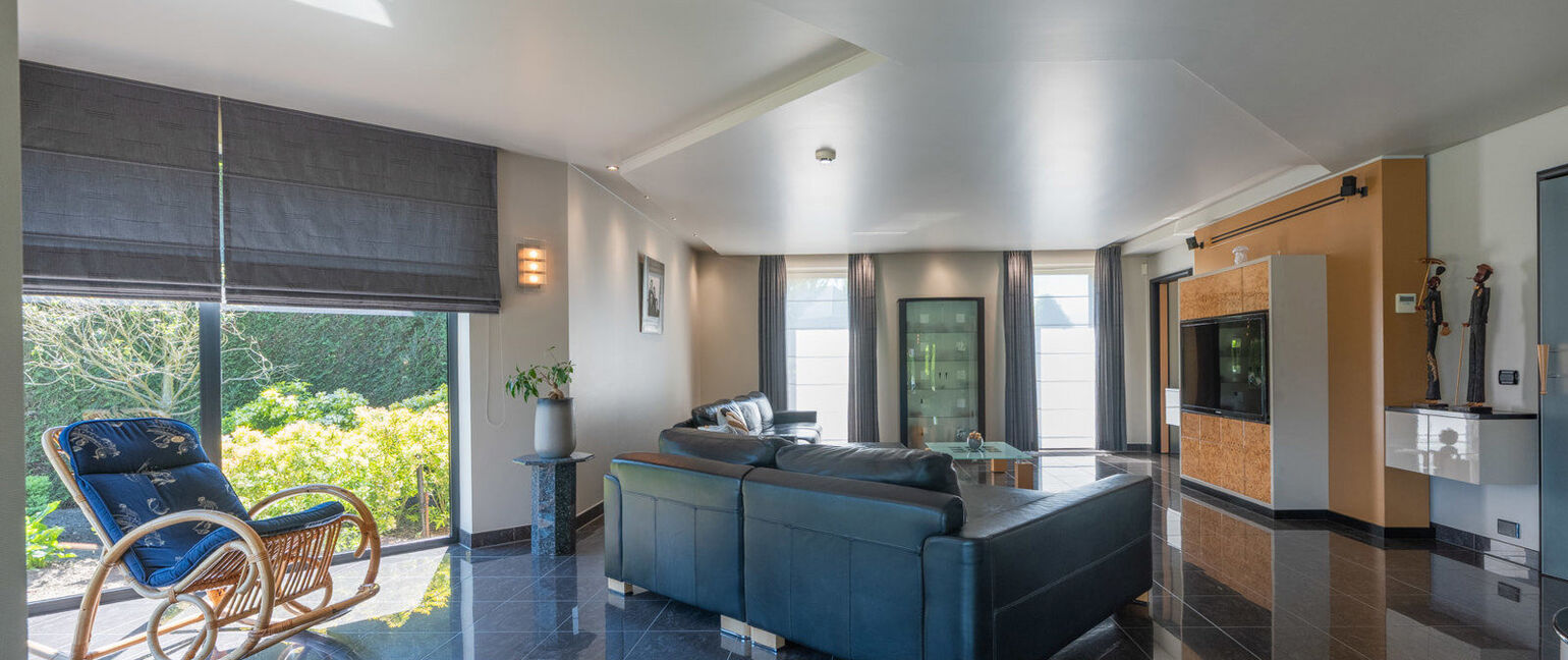 Villa te koop in Bree