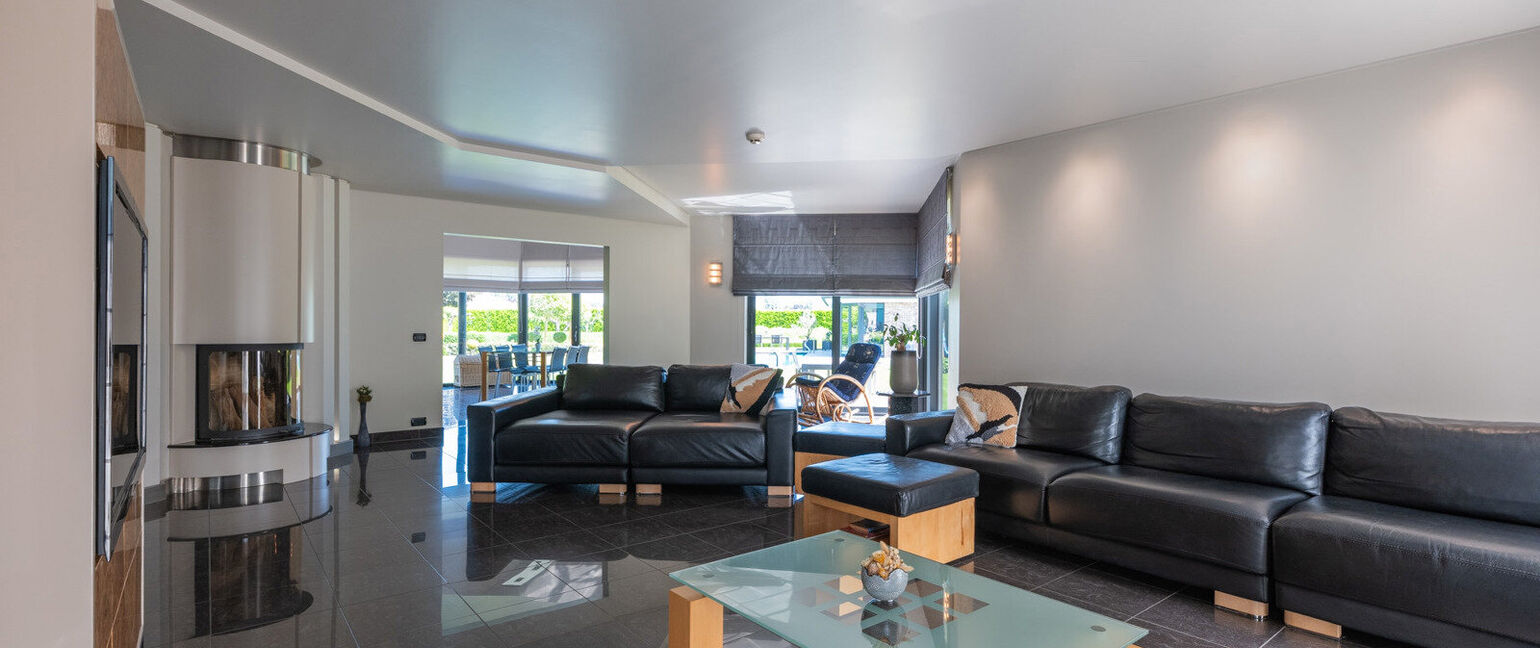 Villa te koop in Bree