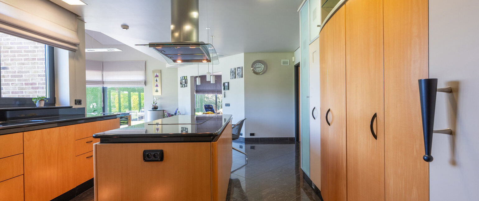 Villa te koop in Bree