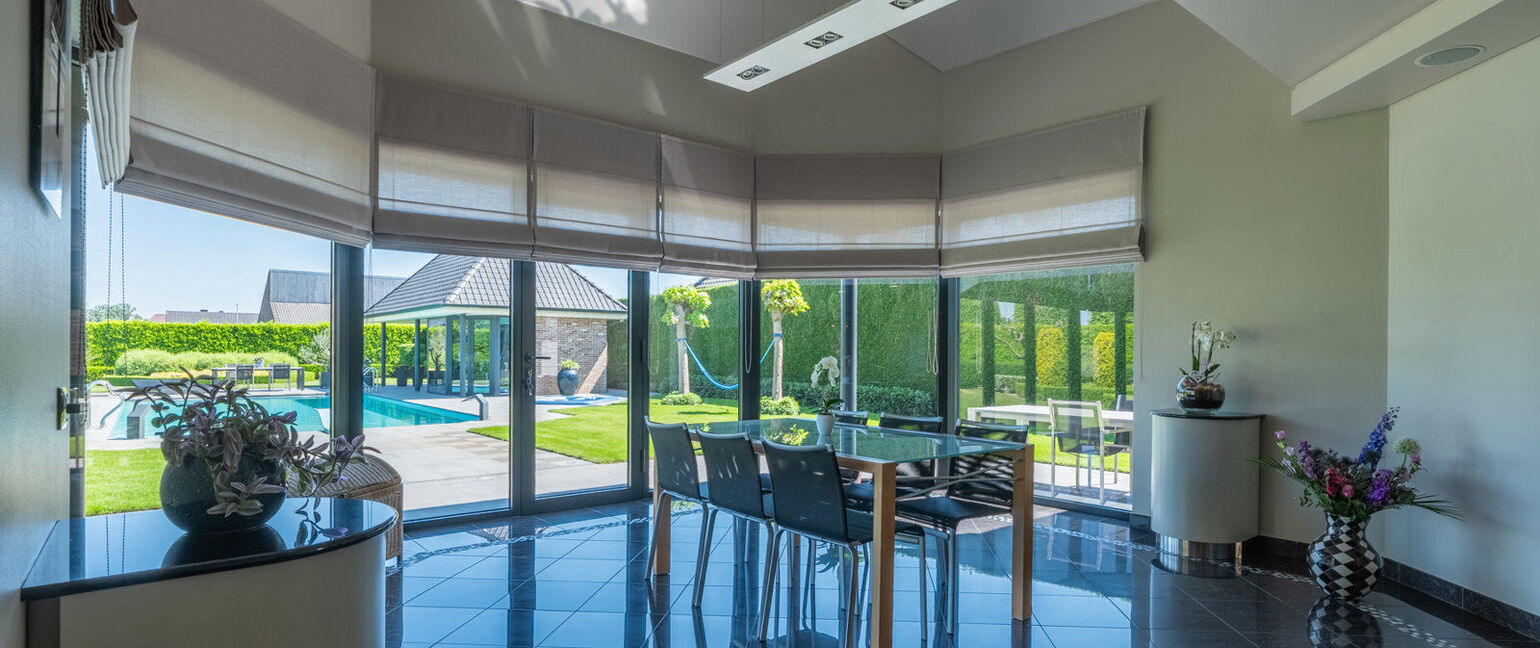 Villa te koop in Bree