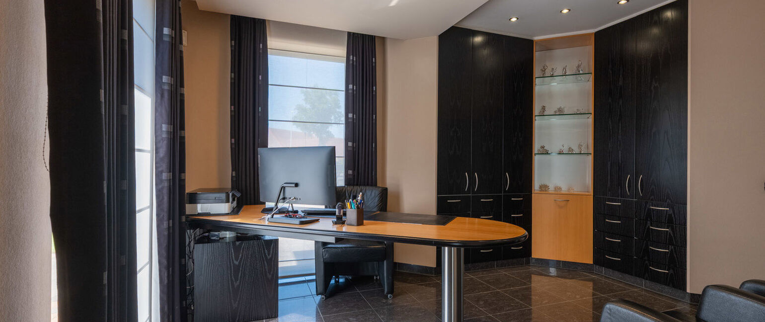 Villa te koop in Bree