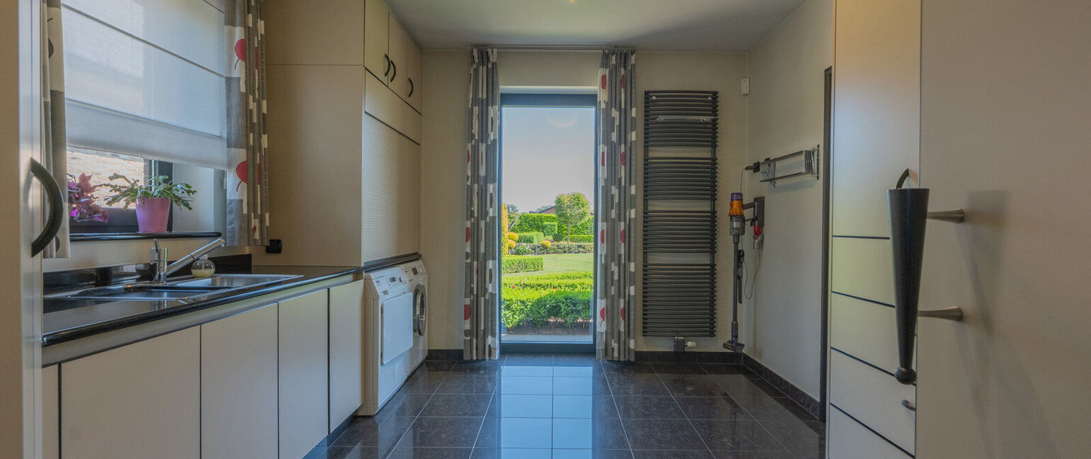 Villa te koop in Bree