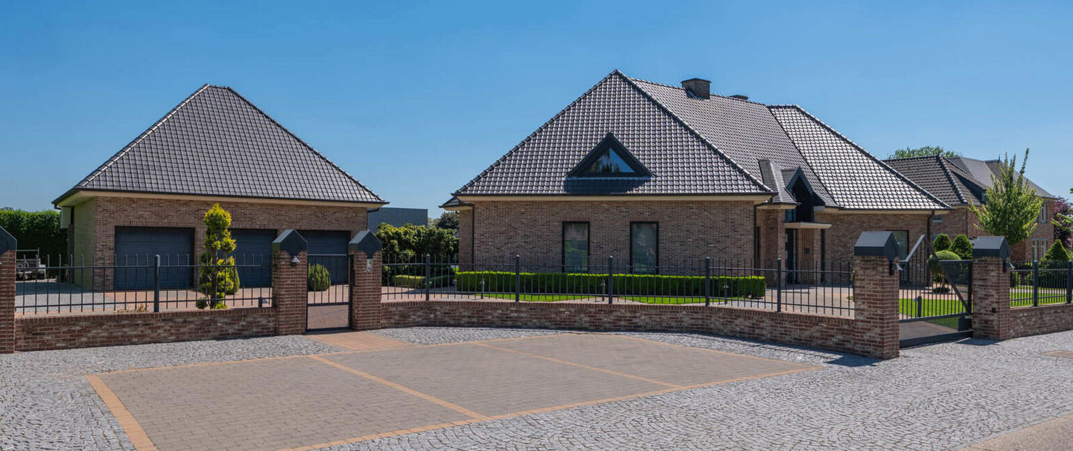 Villa te koop in Bree