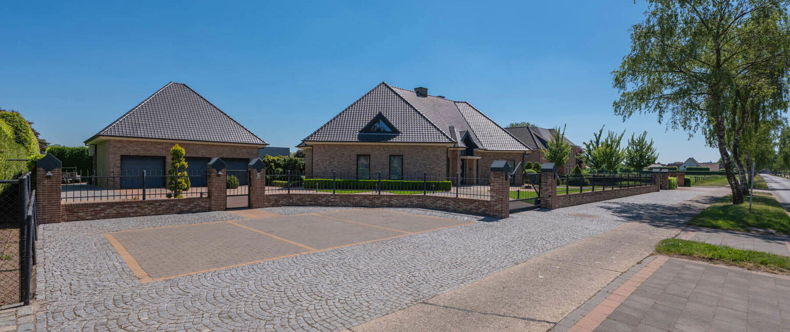 Villa te koop in Bree