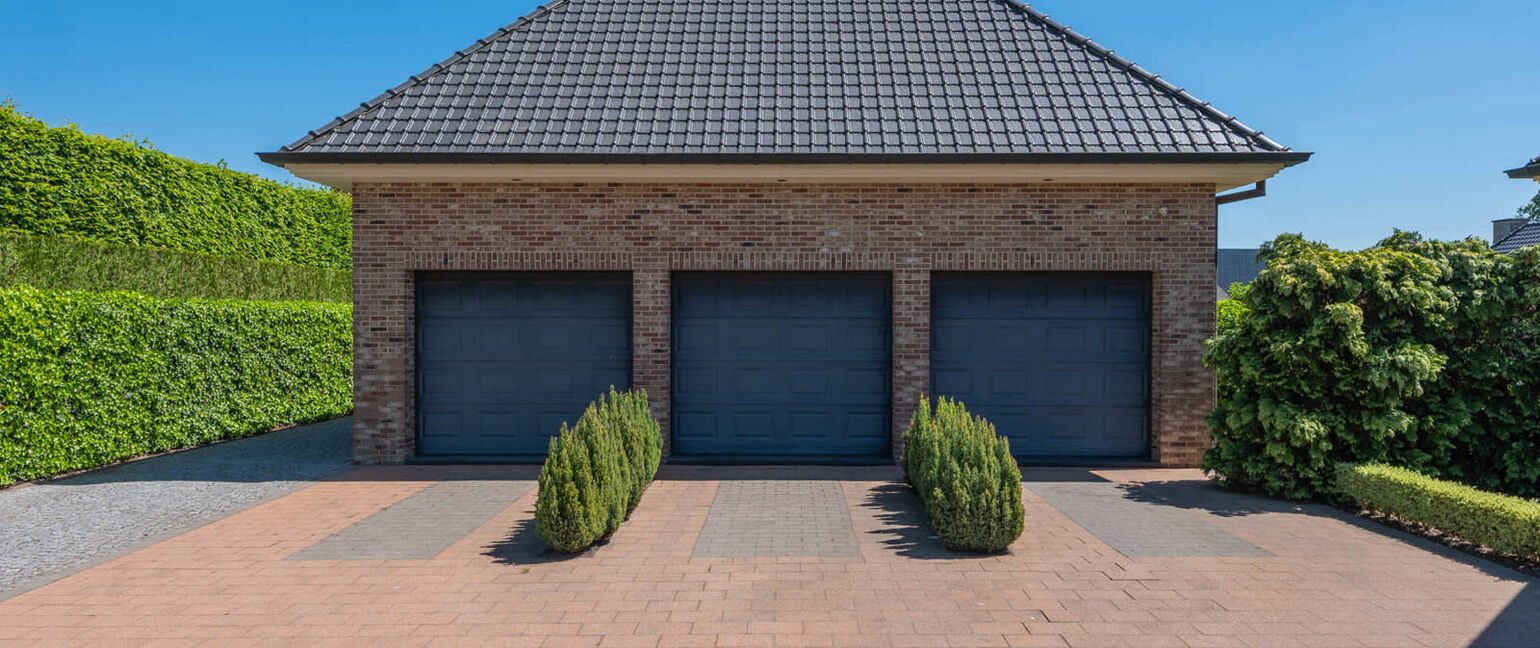 Villa te koop in Bree