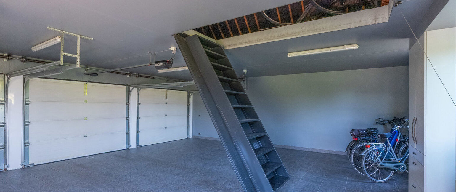 Villa te koop in Bree