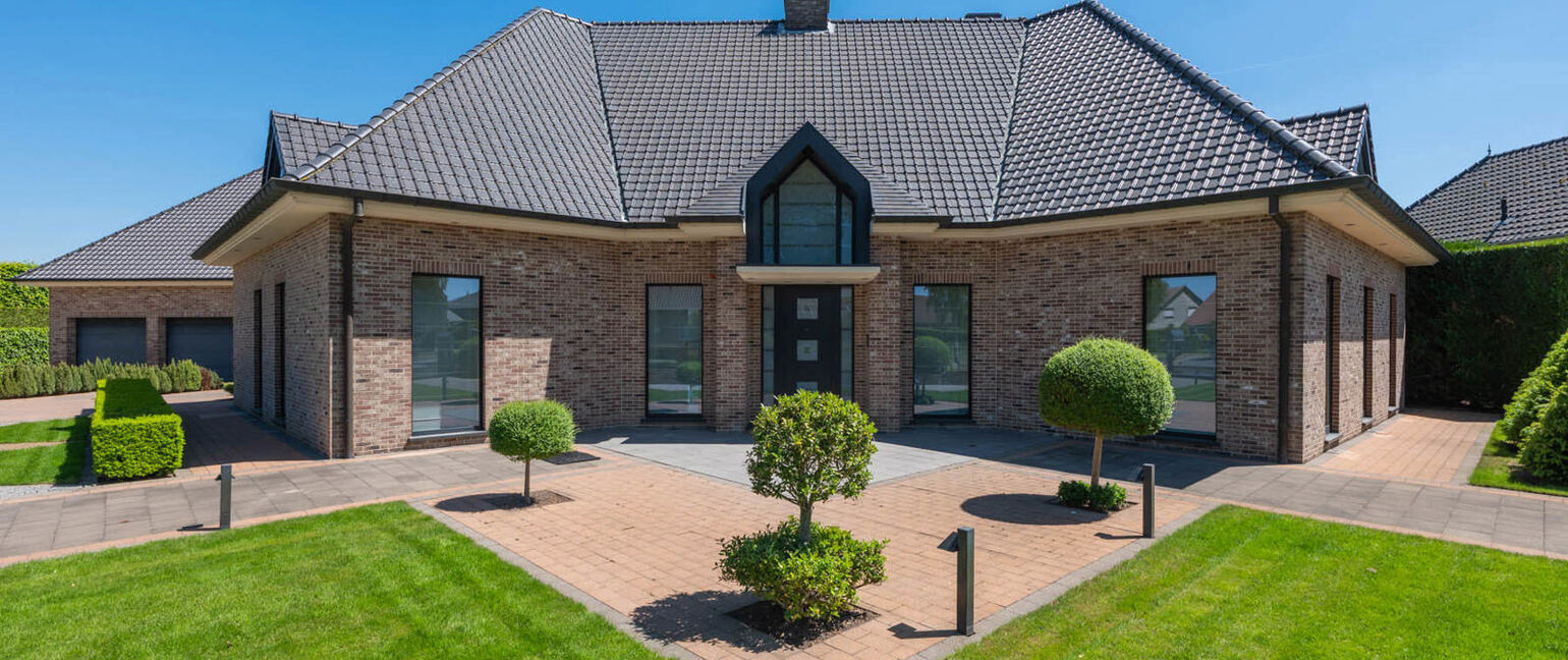 Villa te koop in Bree