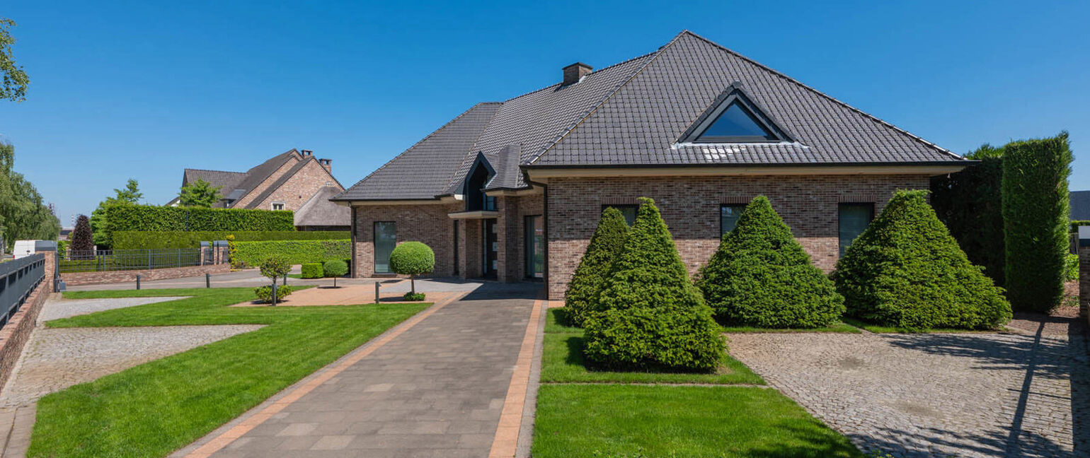 Villa te koop in Bree