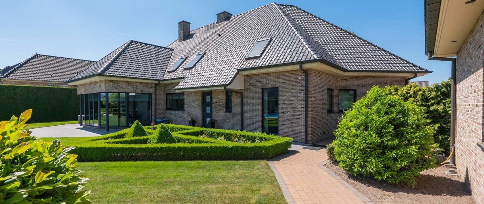 Villa te koop in Bree
