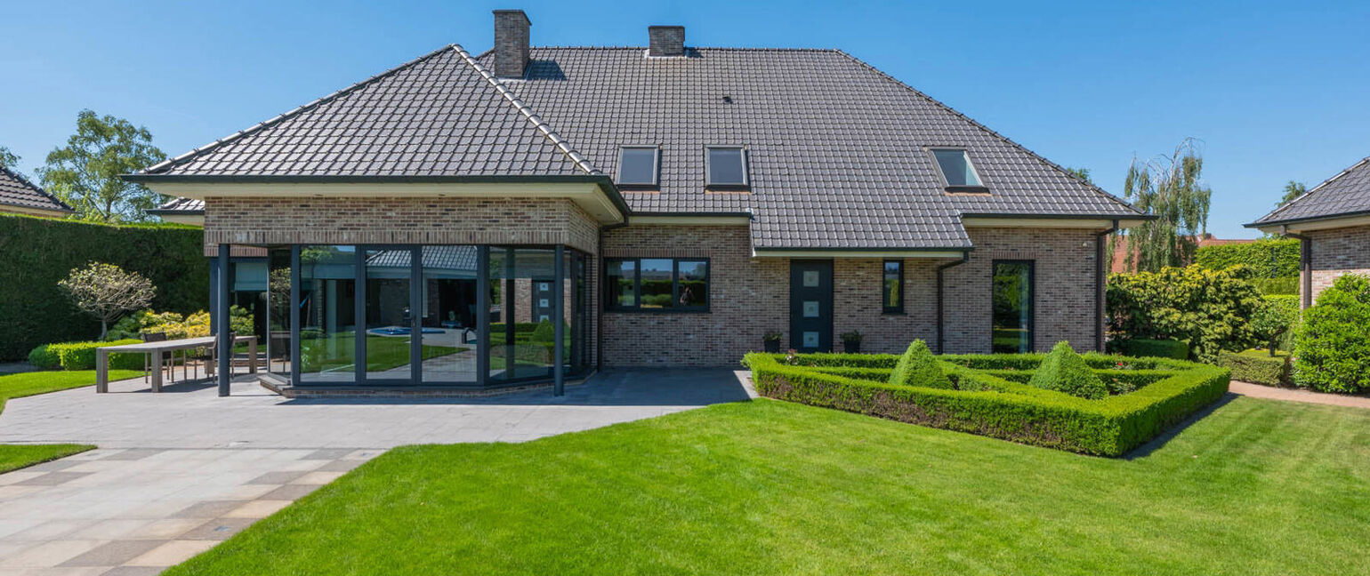Villa te koop in Bree