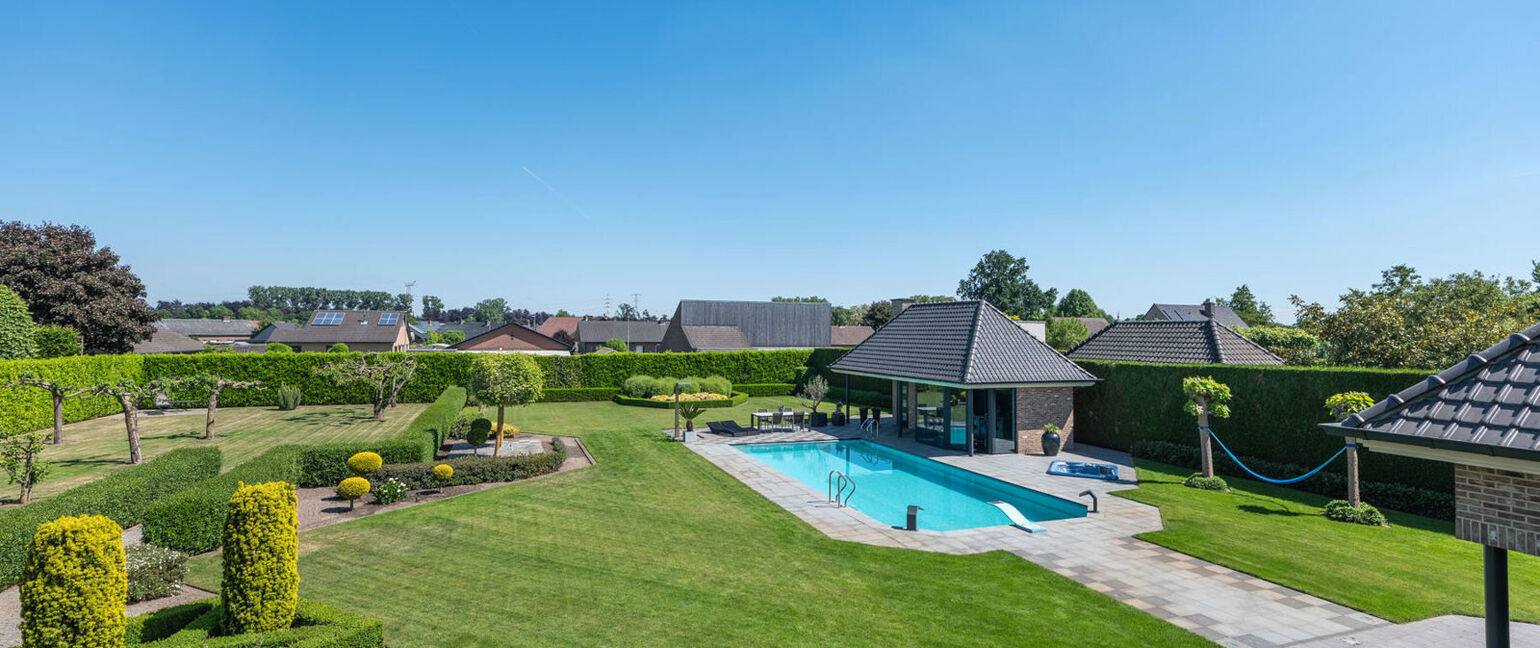 Villa te koop in Bree