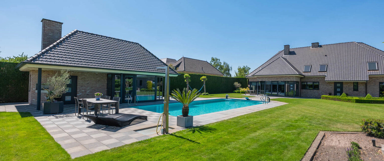 Villa te koop in Bree