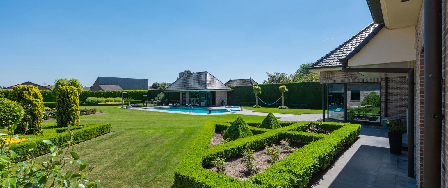 Villa te koop in Bree