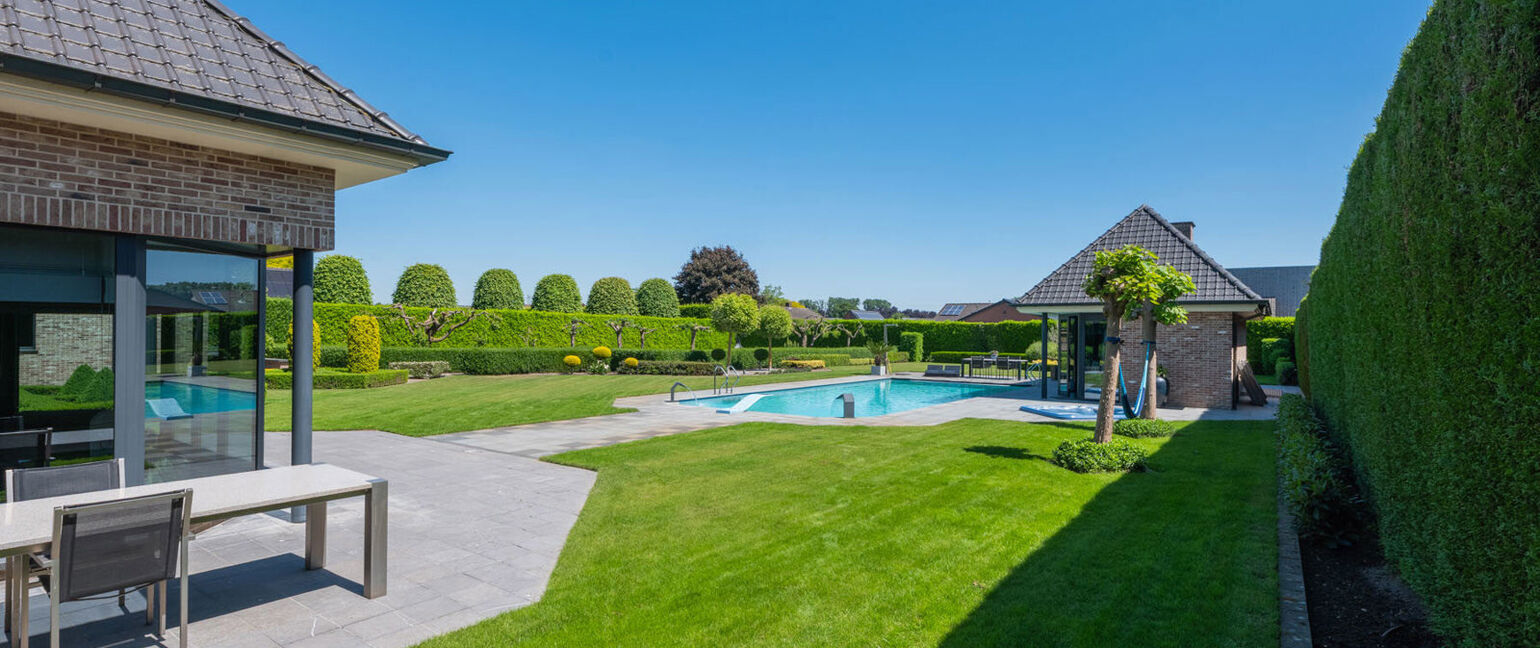 Villa te koop in Bree