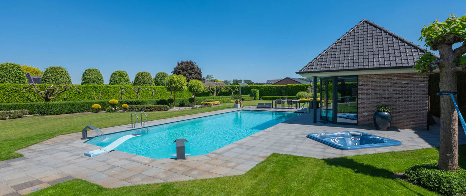 Villa te koop in Bree