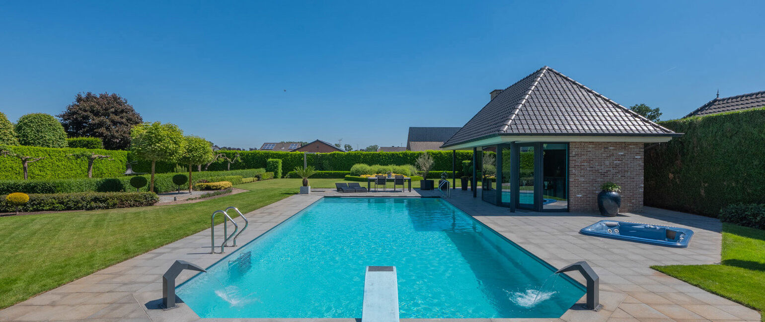 Villa te koop in Bree