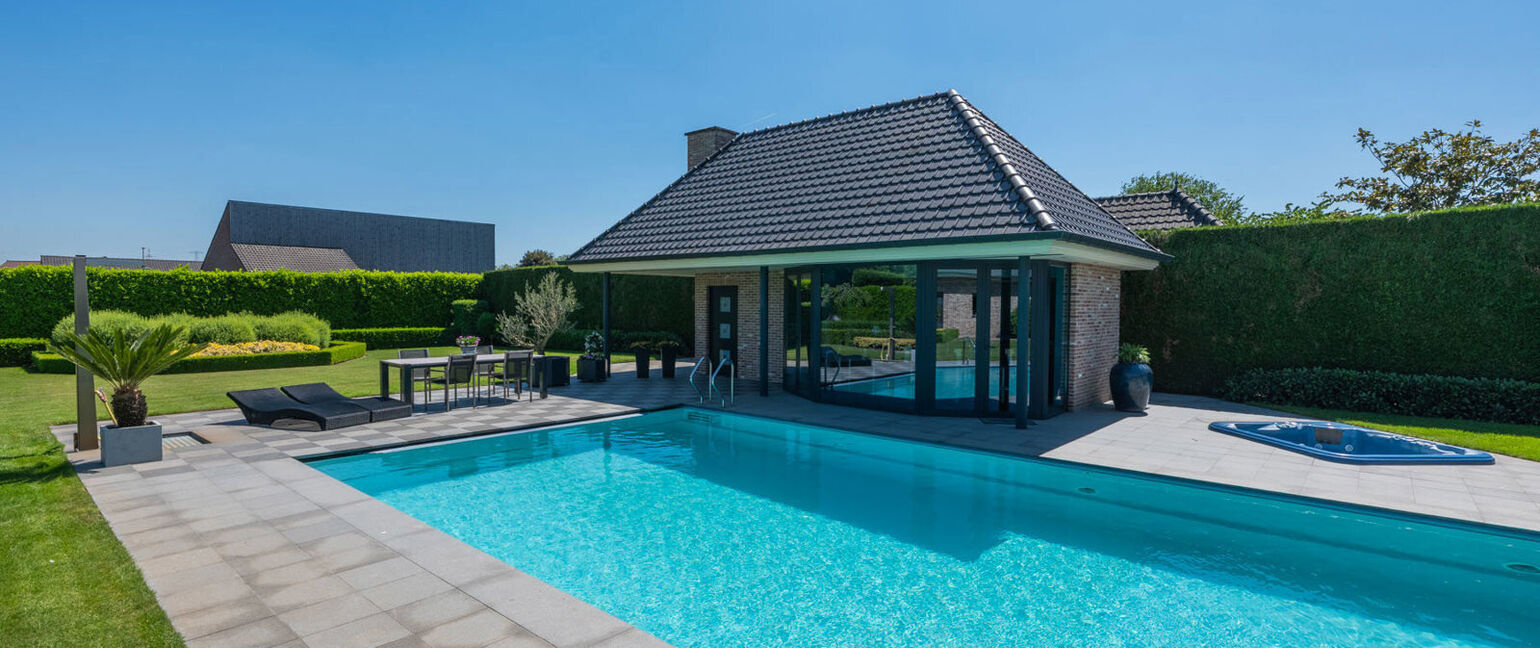 Villa te koop in Bree