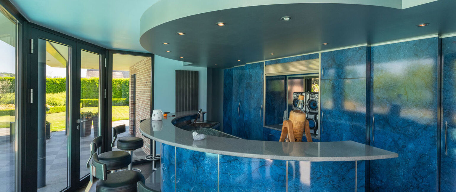 Villa te koop in Bree