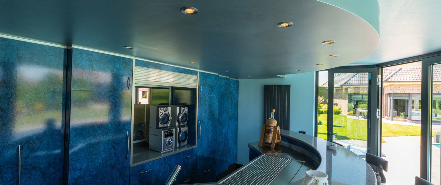 Villa te koop in Bree