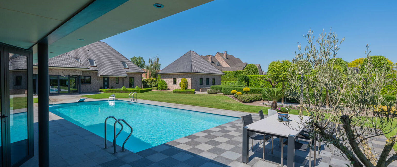 Villa te koop in Bree