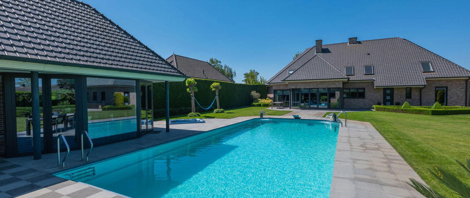 Villa te koop in Bree