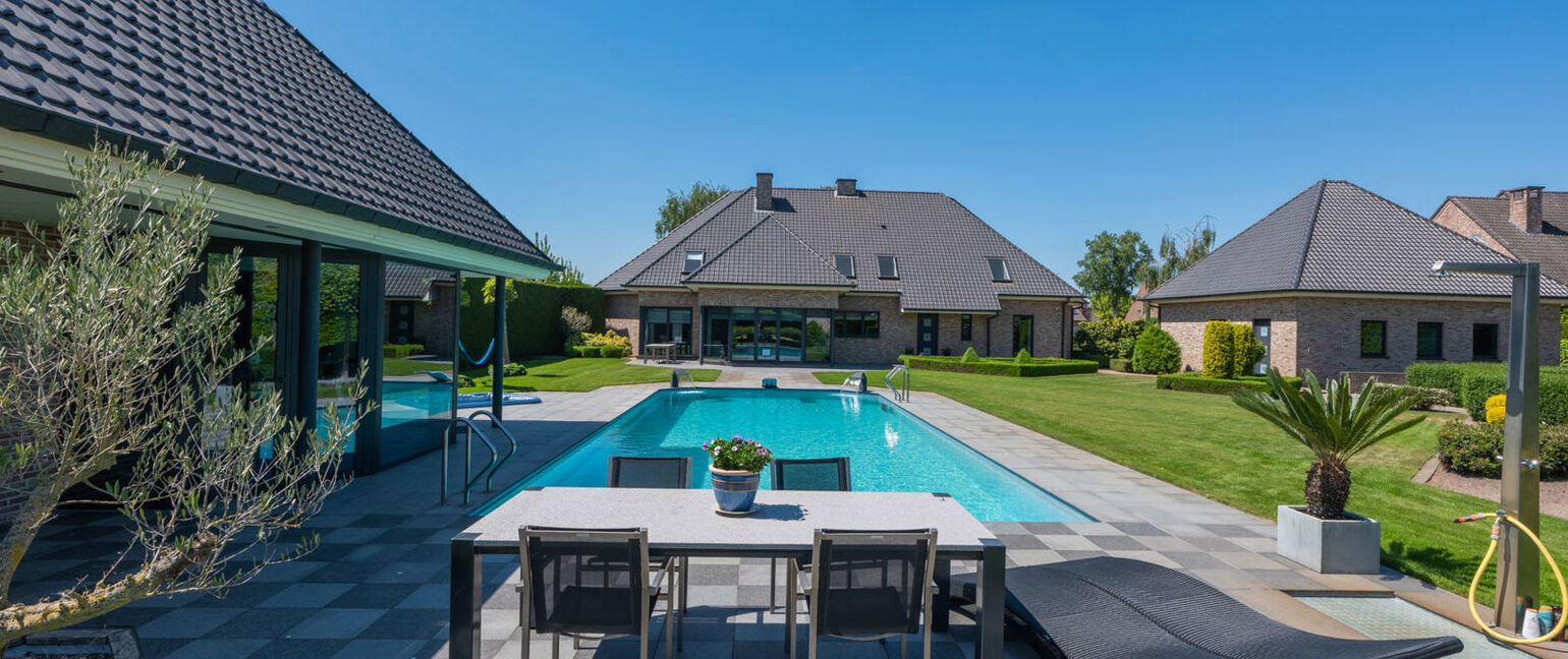 Villa te koop in Bree