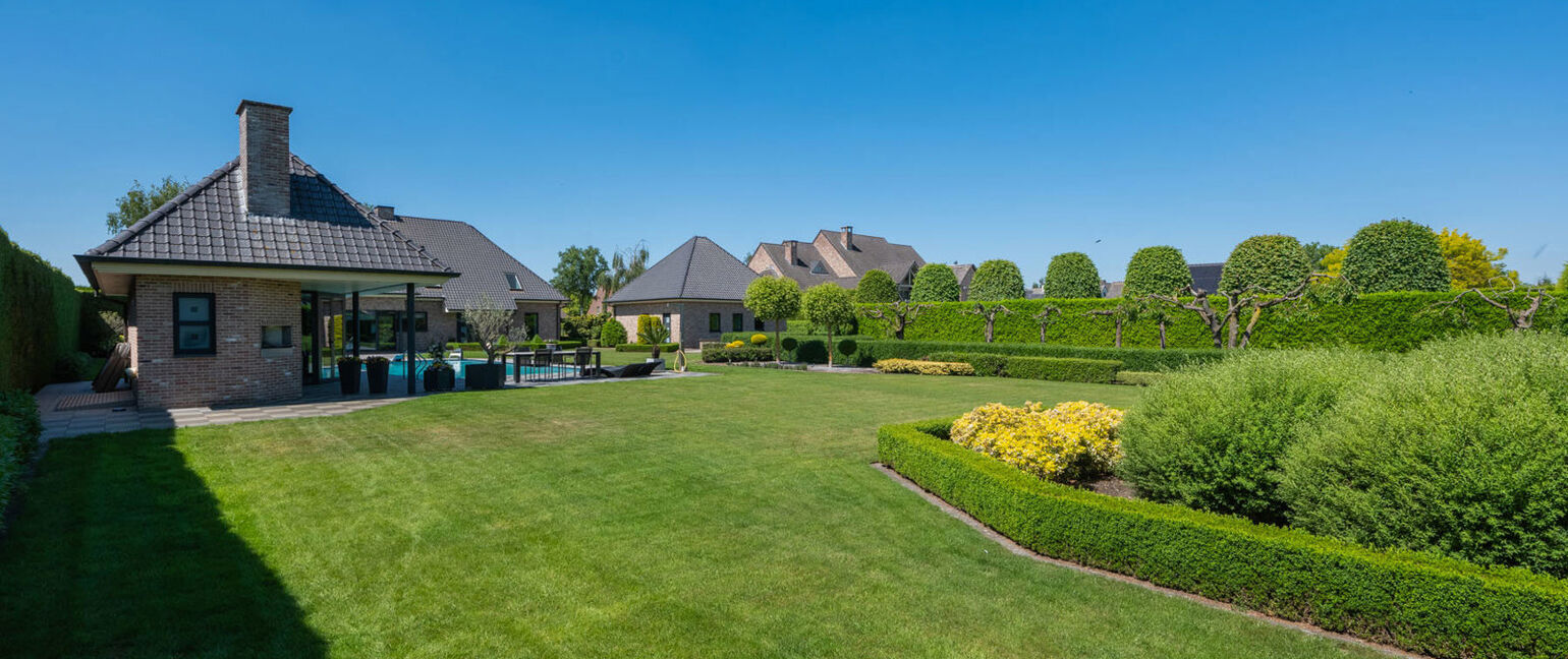 Villa te koop in Bree