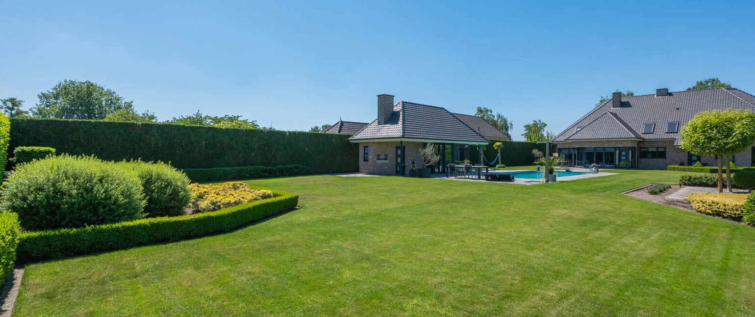 Villa te koop in Bree