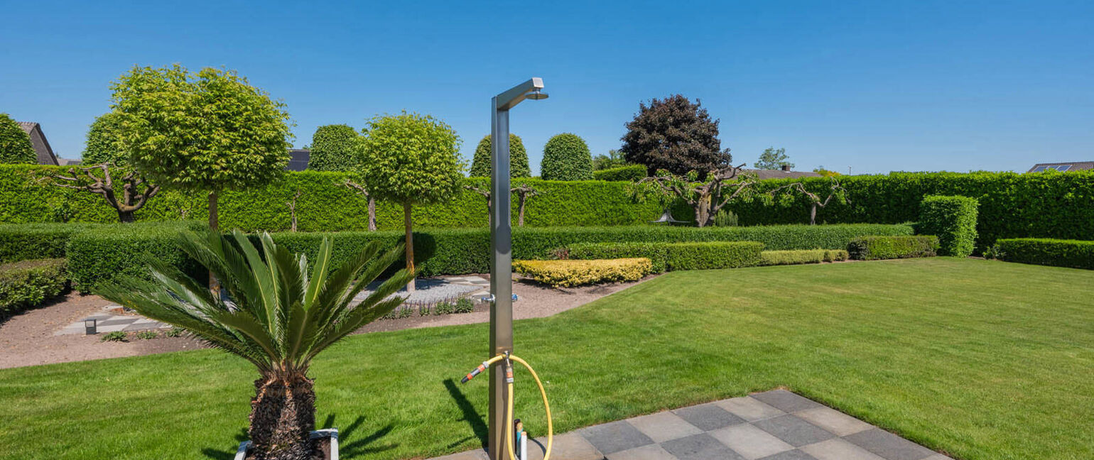 Villa te koop in Bree