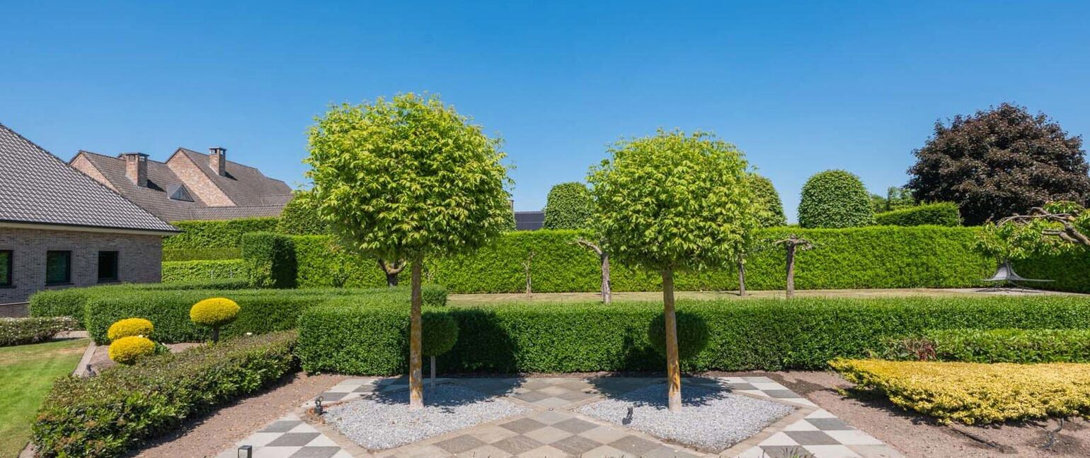 Villa te koop in Bree