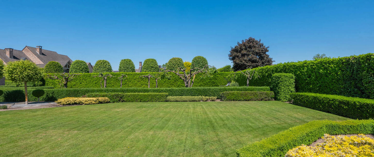 Villa te koop in Bree