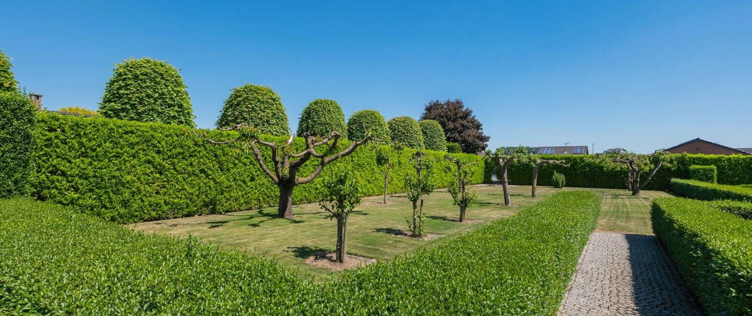 Villa te koop in Bree