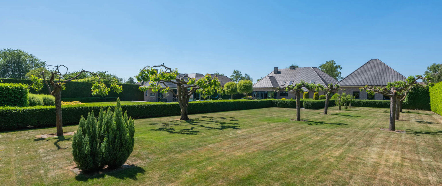 Villa te koop in Bree