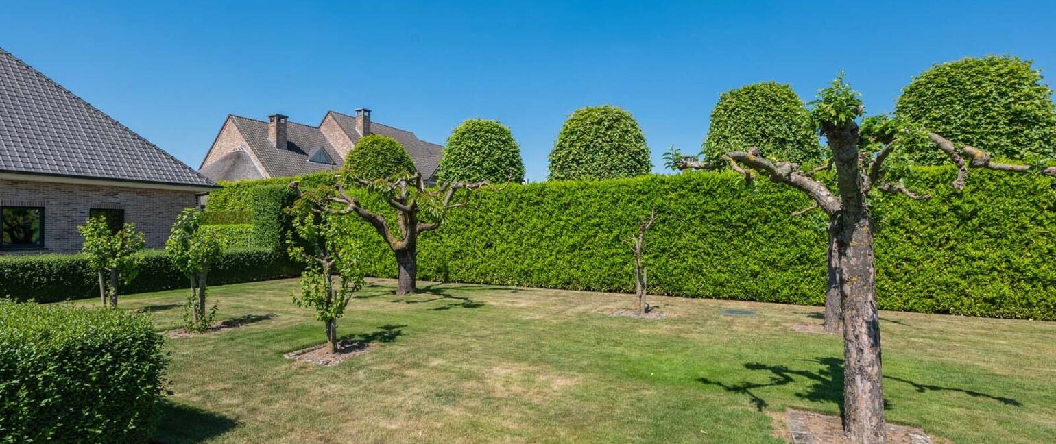 Villa te koop in Bree