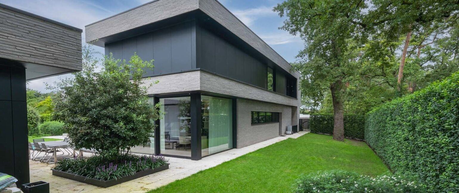 Villa te koop in Genk