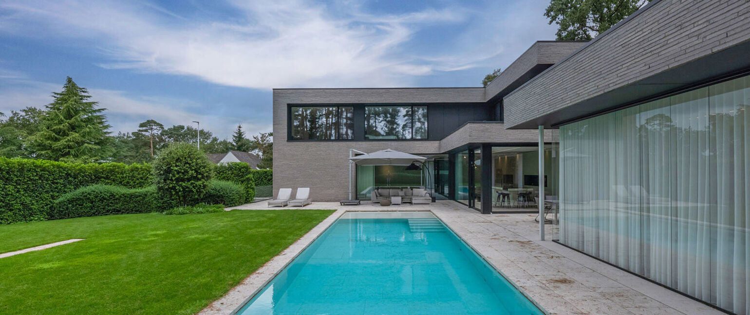 Villa te koop in Genk