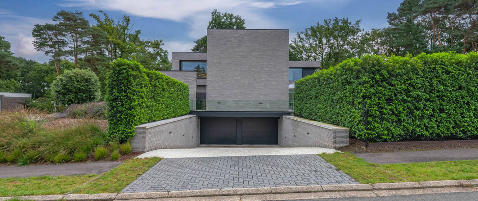 Villa te koop in Genk