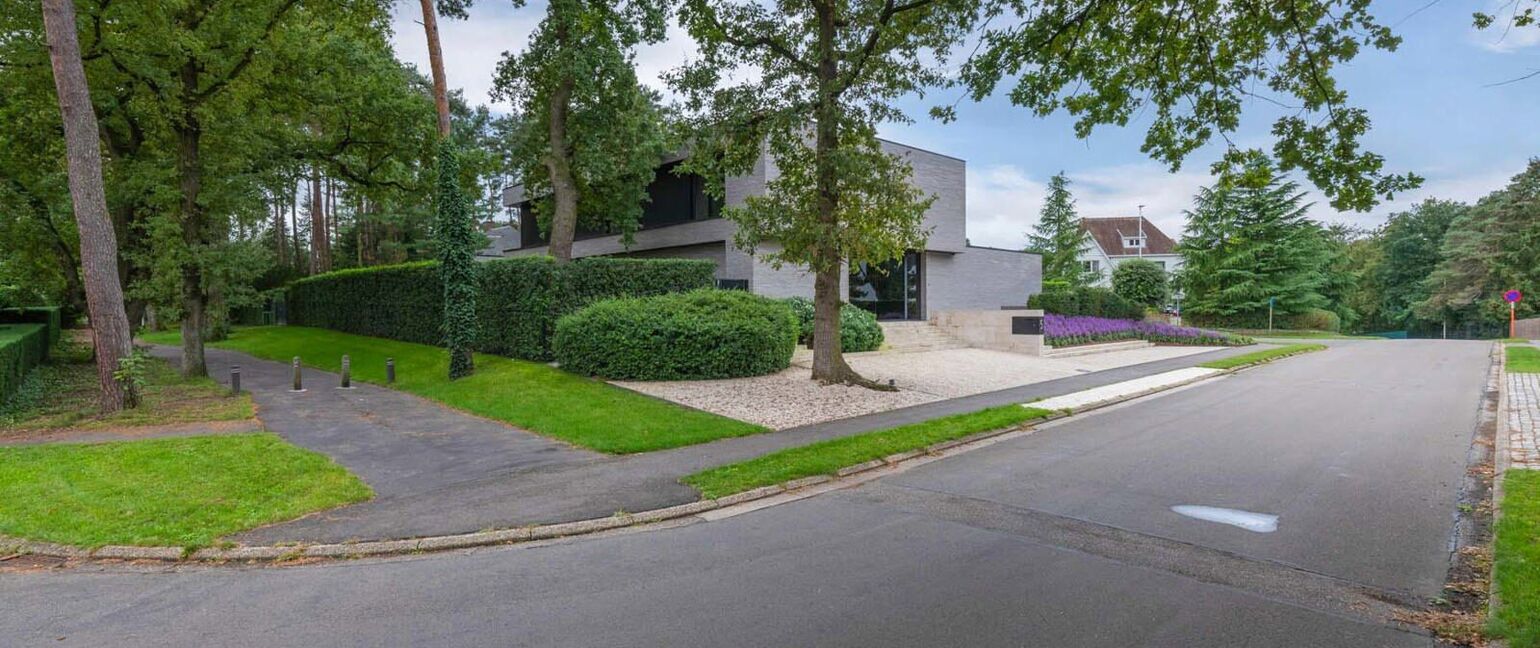 Villa te koop in Genk