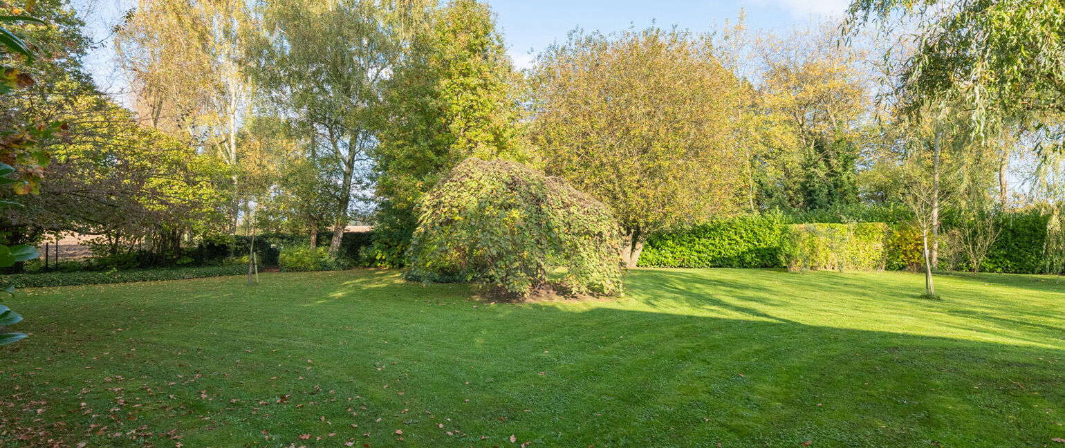 Villa te koop in Hasselt