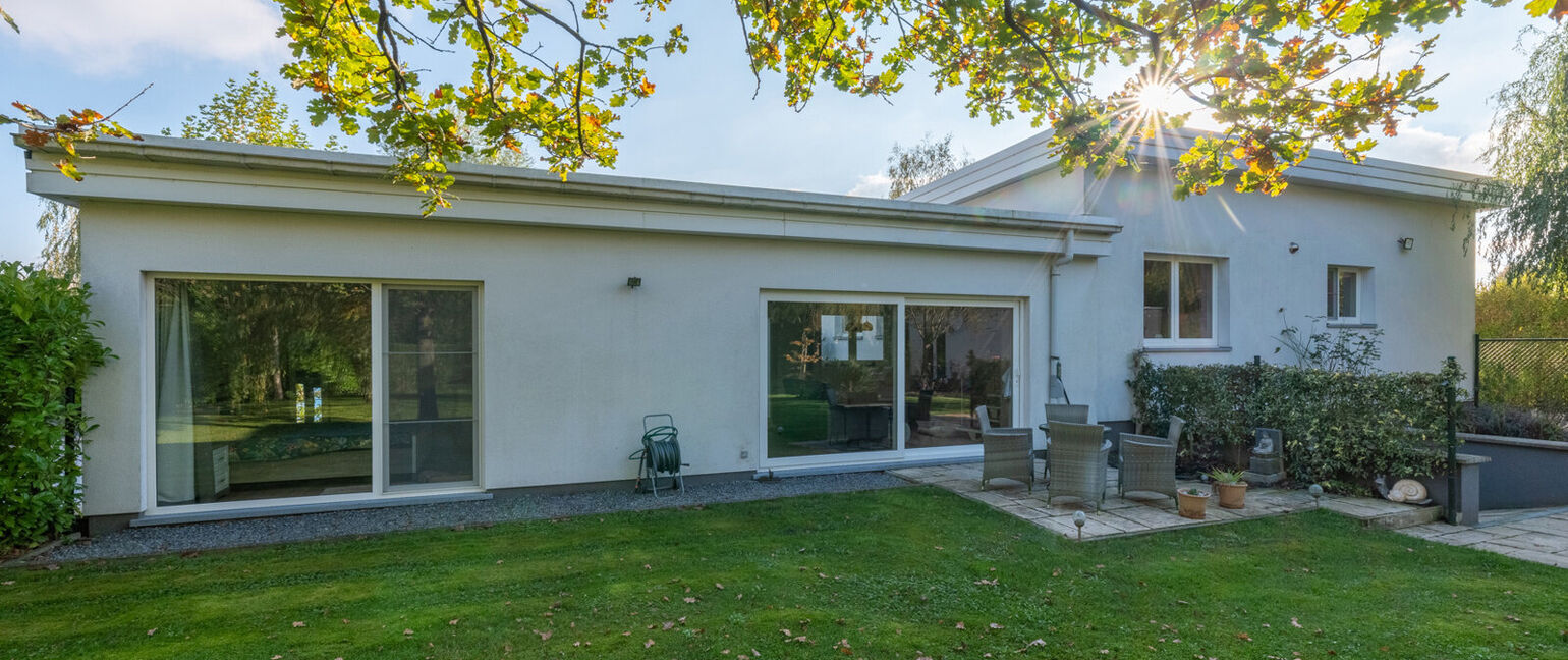 Villa te koop in Hasselt
