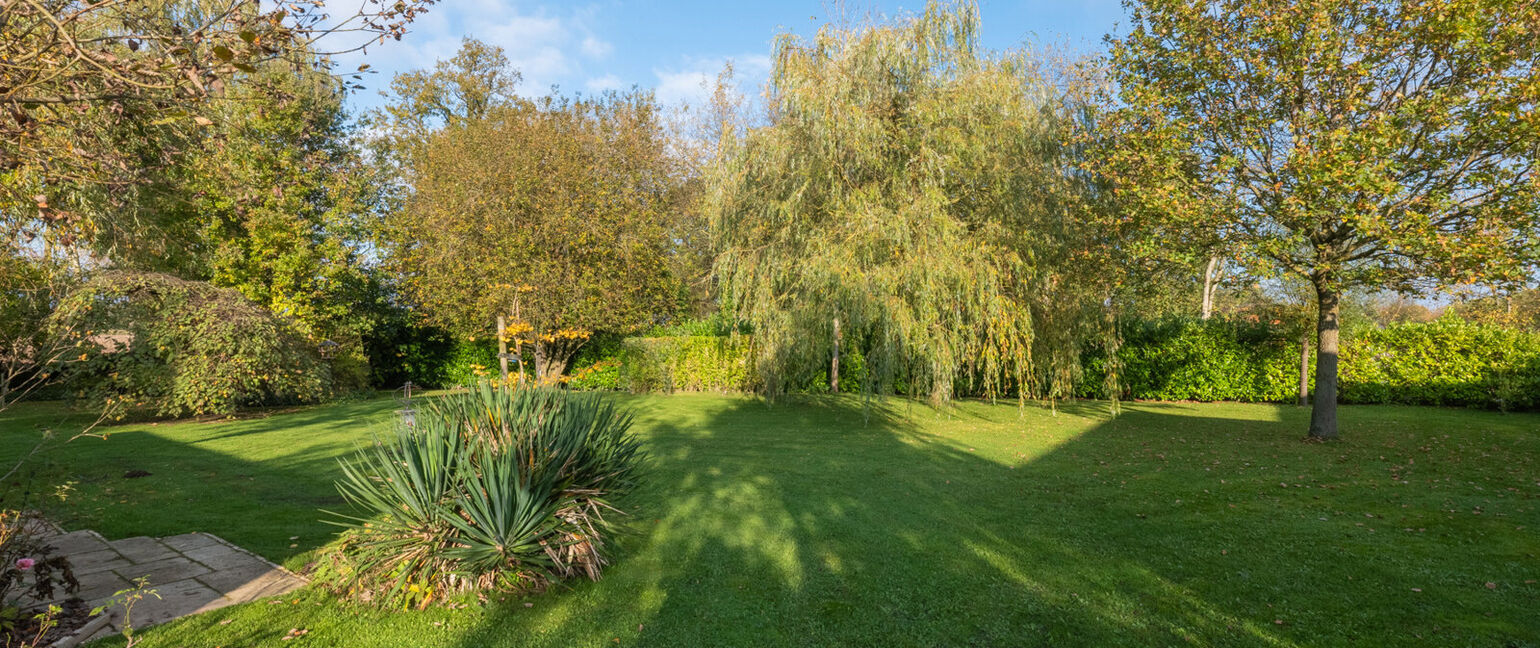 Villa te koop in Hasselt