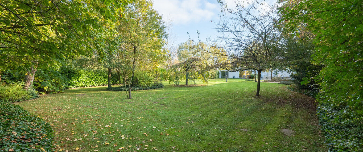 Villa te koop in Hasselt