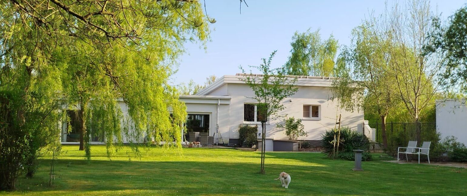 Villa te koop in Hasselt