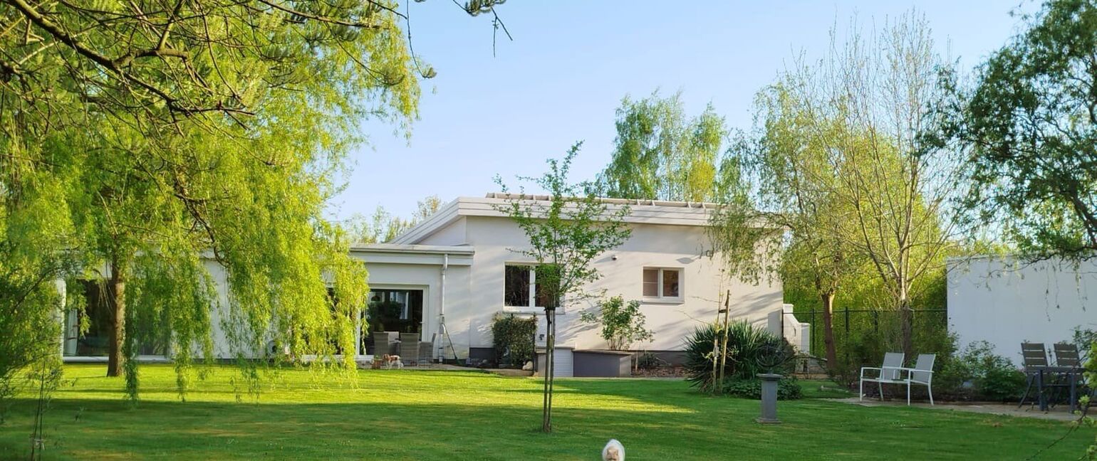 Villa te koop in Hasselt